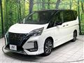 2022 Nissan Serena