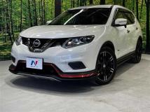 2015 Nissan X-Trail