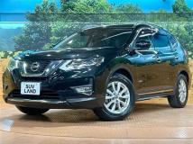 2019 Nissan X-Trail