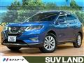 2019 Nissan X-Trail