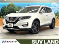 2018 Nissan X-Trail