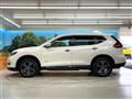 2018 Nissan X-Trail