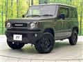 2019 Suzuki Jimny