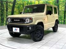 2020 Suzuki Jimny