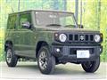 2021 Suzuki Jimny