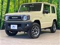 2021 Suzuki Jimny