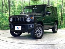 2023 Suzuki Jimny