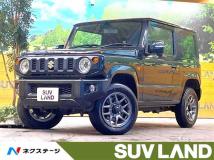 2024 Suzuki Jimny