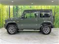 2025 Suzuki Jimny