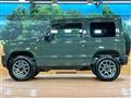 2025 Suzuki Jimny