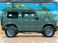 2025 Suzuki Jimny