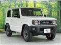 2025 Suzuki Jimny