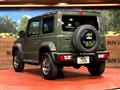 2019 Suzuki Jimny Sierra