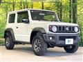 2021 Suzuki Jimny Sierra