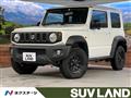 2023 Suzuki Jimny Sierra