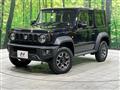 2023 Suzuki Jimny Sierra
