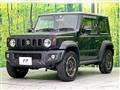 2023 Suzuki Jimny Sierra