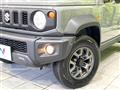 2023 Suzuki Jimny Sierra