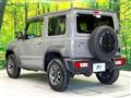 2023 Suzuki Jimny Sierra