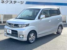 2009 Honda ZEST SPARK