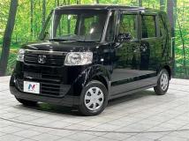 2012 Honda N BOX