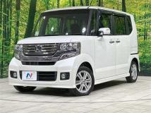 2012 Honda N BOX