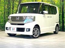 2013 Honda N BOX