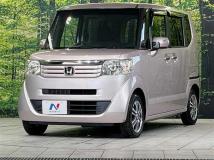 2013 Honda N BOX