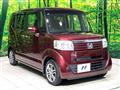 2013 Honda N BOX