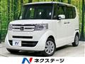 2015 Honda N BOX