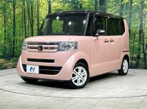 2015 Honda N BOX
