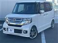 2015 Honda N BOX