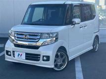2015 Honda N BOX
