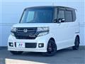 2015 Honda N BOX