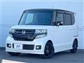 2015 Honda N BOX