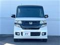 2015 Honda N BOX