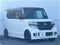 2015 Honda N BOX