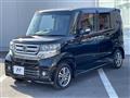 2016 Honda N BOX