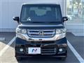 2016 Honda N BOX