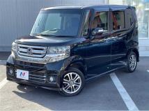 2016 Honda N BOX