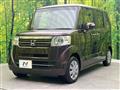 2017 Honda N BOX