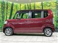 2015 Honda N BOX