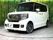 2014 Honda N BOX