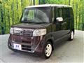 2015 Honda N BOX