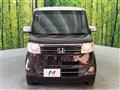 2015 Honda N BOX