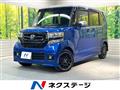 2015 Honda N BOX
