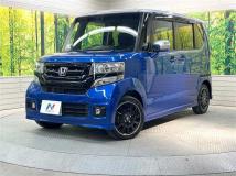 2015 Honda N BOX