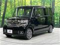 2016 Honda N BOX