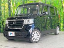 2018 Honda N BOX