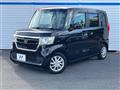 2019 Honda N BOX